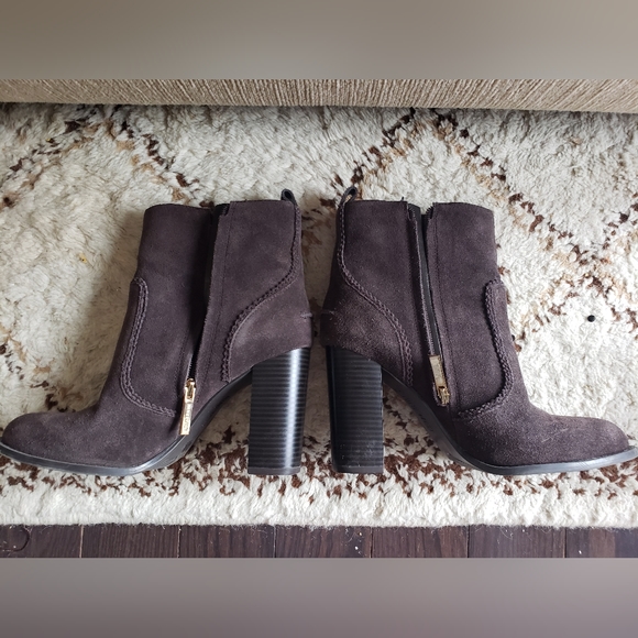 Nine West Boots - Picture 3 of 7